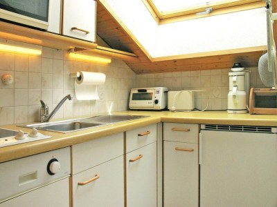 Apartment Chalet in Dienten mit Ski-In und Sauna - Features photo 9