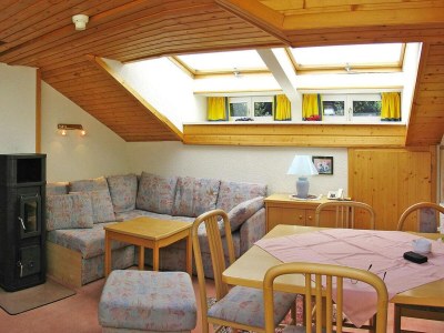 Apartment Chalet in Dienten mit Ski-In und Sauna - Features photo 24