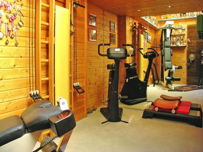 Apartment Chalet in Dienten mit Ski-In und Sauna - Outdoor photo 25