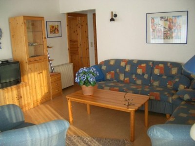 Holiday park Bungalow im Feriendorf Uslar mit Gartenterrasse - Features photo 10