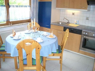 Holiday park Bungalow im Feriendorf Uslar mit Gartenterrasse - Features photo 18