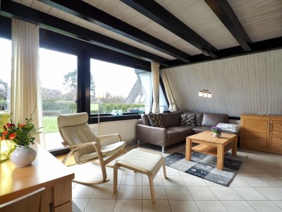 Holiday house Ferienhaus mit Sauna in Burhave. - Features photo 14