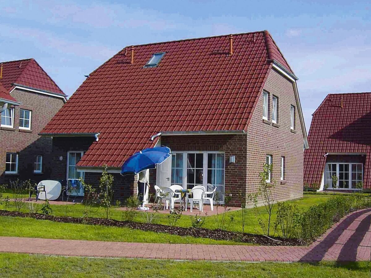 Holiday park Seepark Burhave, Burhave - Outdoor photo 3