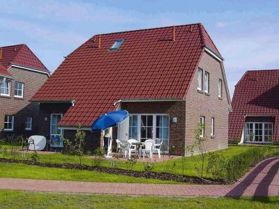Holiday park Seepark Burhave, Burhave - Outdoor photo 3