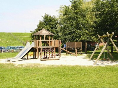 Holiday park Seepark Burhave, Burhave - Outdoor photo 6