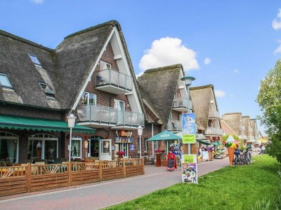 Holiday park Seepark Burhave, Burhave - Outdoor photo 7