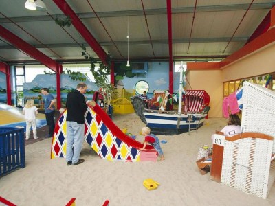 Holiday park Seepark Burhave, Burhave - Outdoor photo 24
