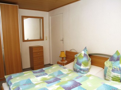 Holiday apartment No. 4 "Am Gurkenradweg" - Features photo 9