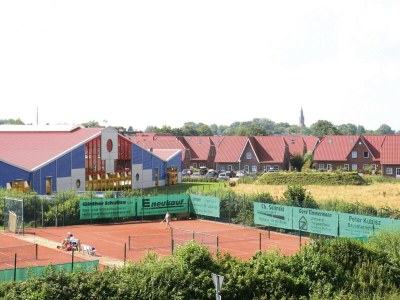 Holiday park Haus-Nr: DNS04044-DYD - Environment photo 33