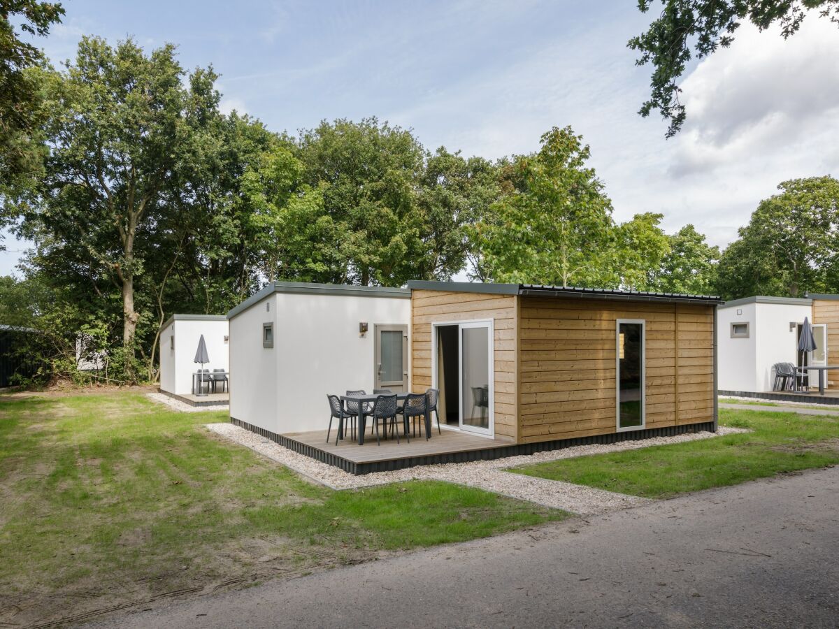 Holiday park Kijkduin Chalet Near Beach