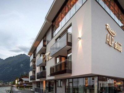 Apartment Appartementhaus Reginas ALP deluxe, Sölden in Soelden - Apartment