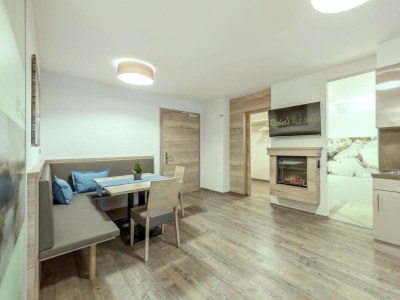 Apartment Appartementhaus Reginas ALP deluxe, Sölden - Features photo 7