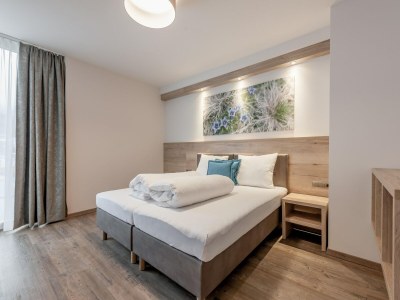 Apartment Appartementhaus Reginas ALP deluxe, Sölden - Features photo 10