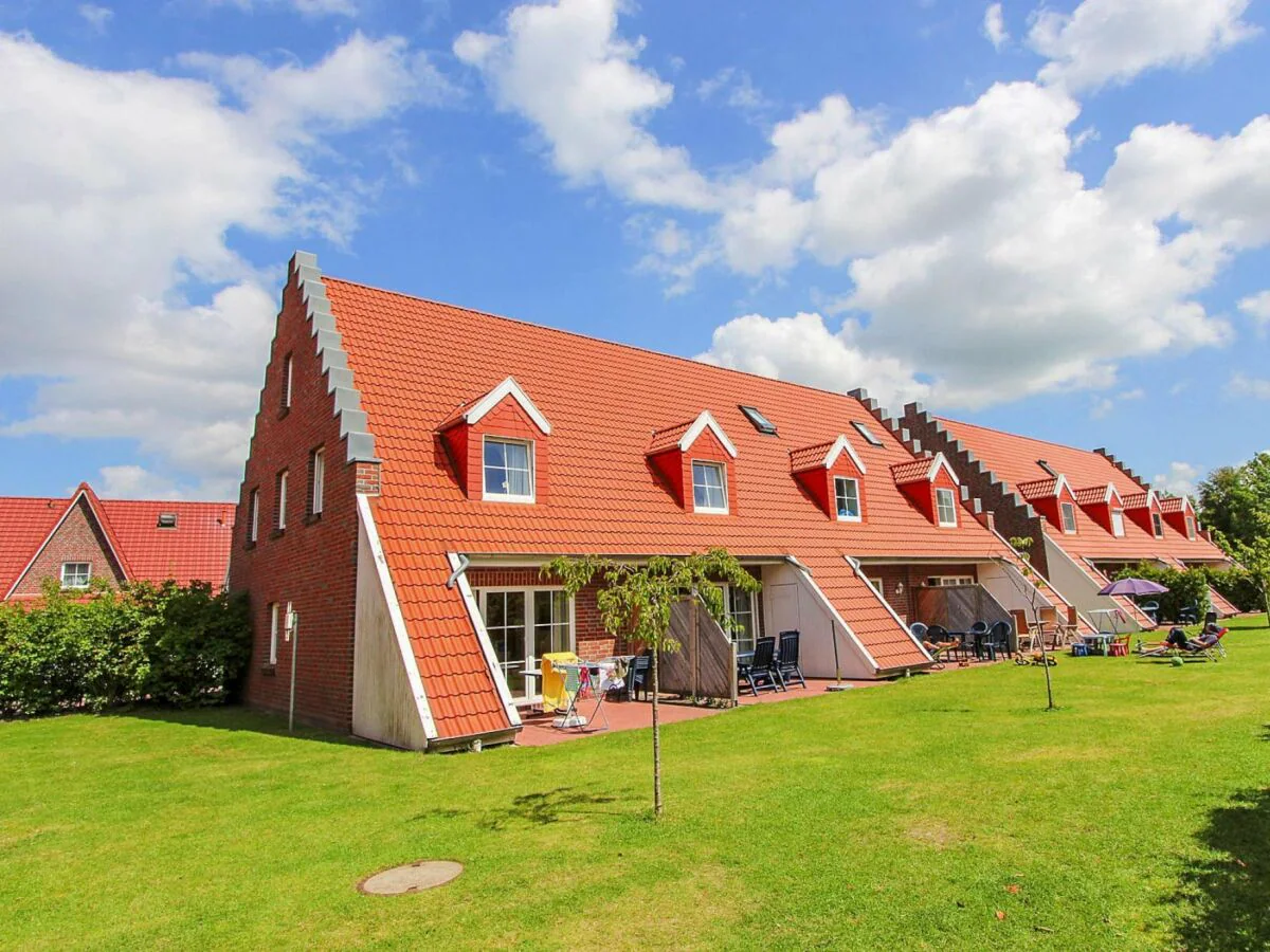 Holiday park Haus-Nr: DNS04044-IYA - Outdoor photo 2