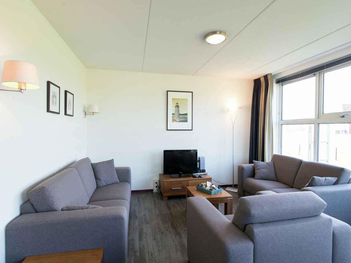Holiday park Hollum Villa mit Gemeinschaftspool - Features photo 4