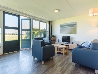 Holiday park Hollum Villa mit Gemeinschaftspool - Features photo 7