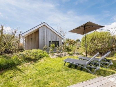 Holiday park Hollum Villa mit Gemeinschaftspool - Outdoor photo 27