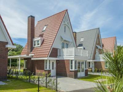 Holiday park Entspannen Sie sich im Luxus der Küste in Koudekerke - Holiday park