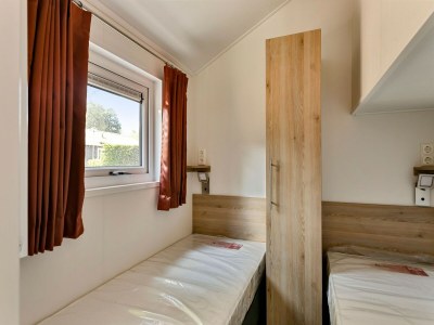 Holiday park Premium Lodge Near Recreation Lake - Features photo 7