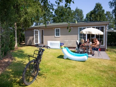 Holiday park Premium Lodge Near Recreation Lake - Outdoor photo 35