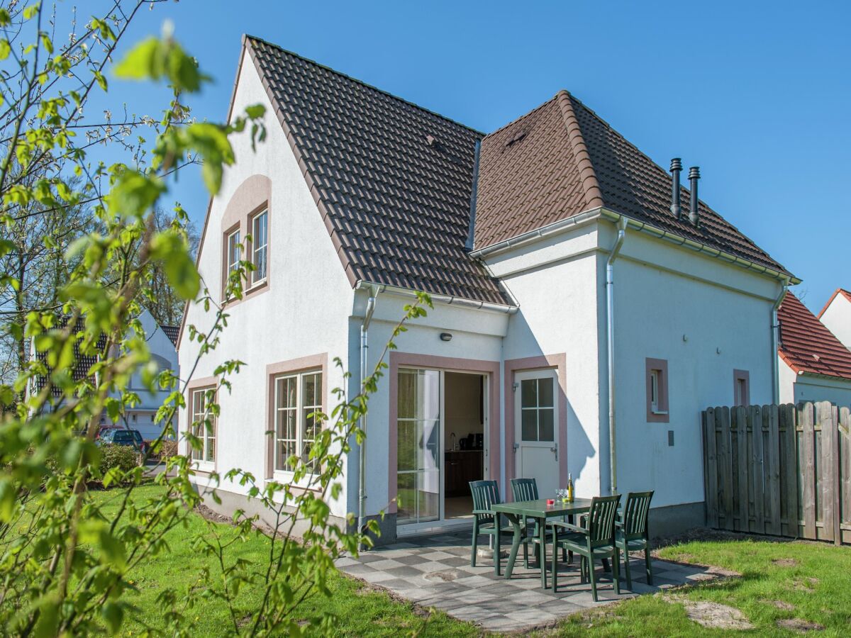 Holiday park Villa in Deutschland mit Sauna & Whirlpool - Outdoor photo 2