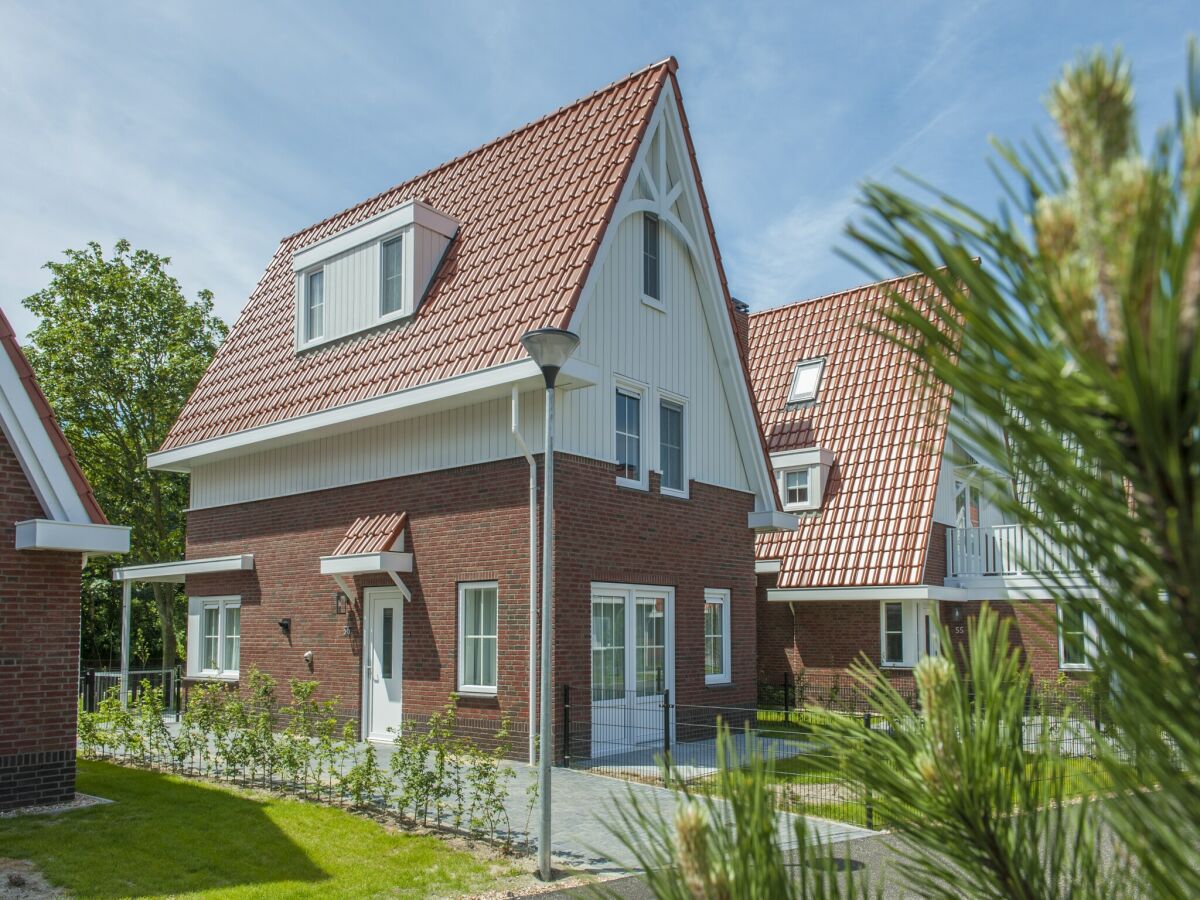 Holiday park Sonniger Kurzurlaub in Zeeland