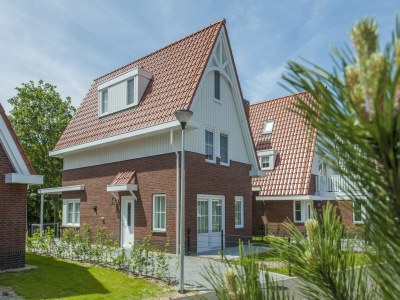 Holiday park Sonniger Kurzurlaub in Zeeland in Koudekerke - Holiday park