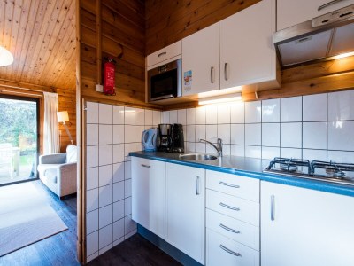 Holiday park Hollum Bungalow Near Beach - Features photo 3