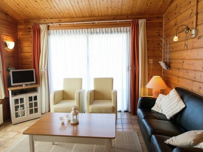 Holiday park Hollum Bungalow Near Beach - Features photo 8