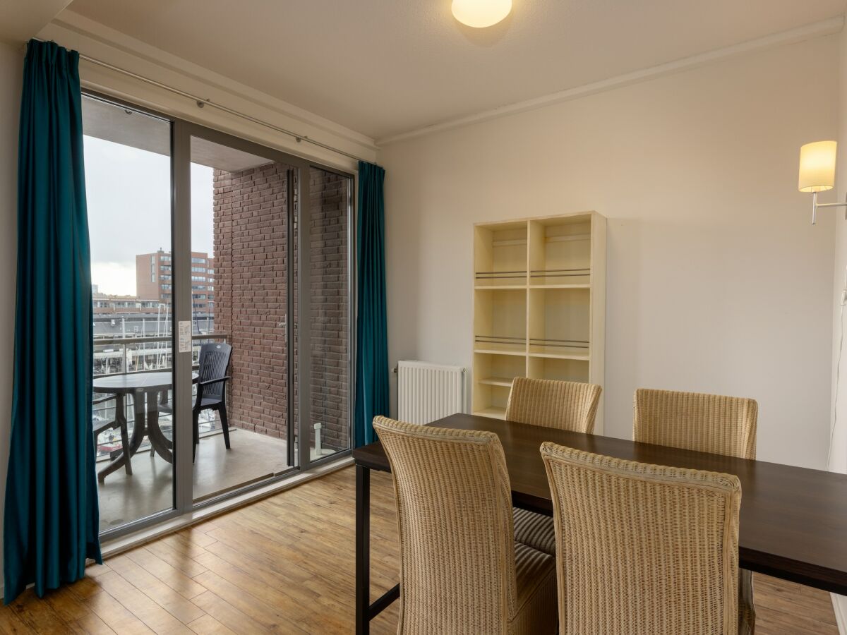 Holiday park Wohnung in Scheveningen am Hafen - Features photo 5