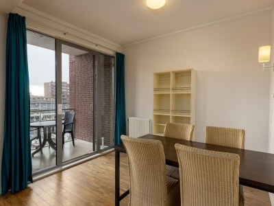 Holiday park Wohnung in Scheveningen am Hafen - Features photo 5
