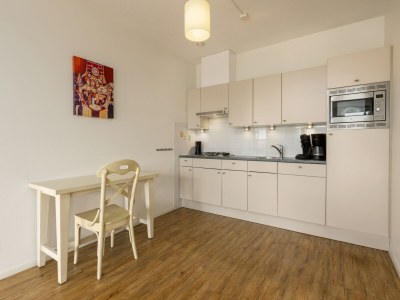 Holiday park Wohnung in Scheveningen am Hafen - Features photo 8