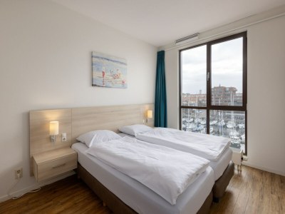 Holiday park Wohnung in Scheveningen am Hafen - Features photo 9