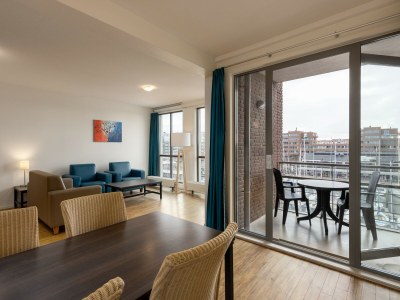 Holiday park Wohnung in Scheveningen am Hafen - Features photo 10