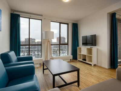 Holiday park Wohnung in Scheveningen am Hafen - Features photo 12