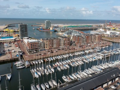 Holiday park Wohnung in Scheveningen am Hafen - Environment photo 26