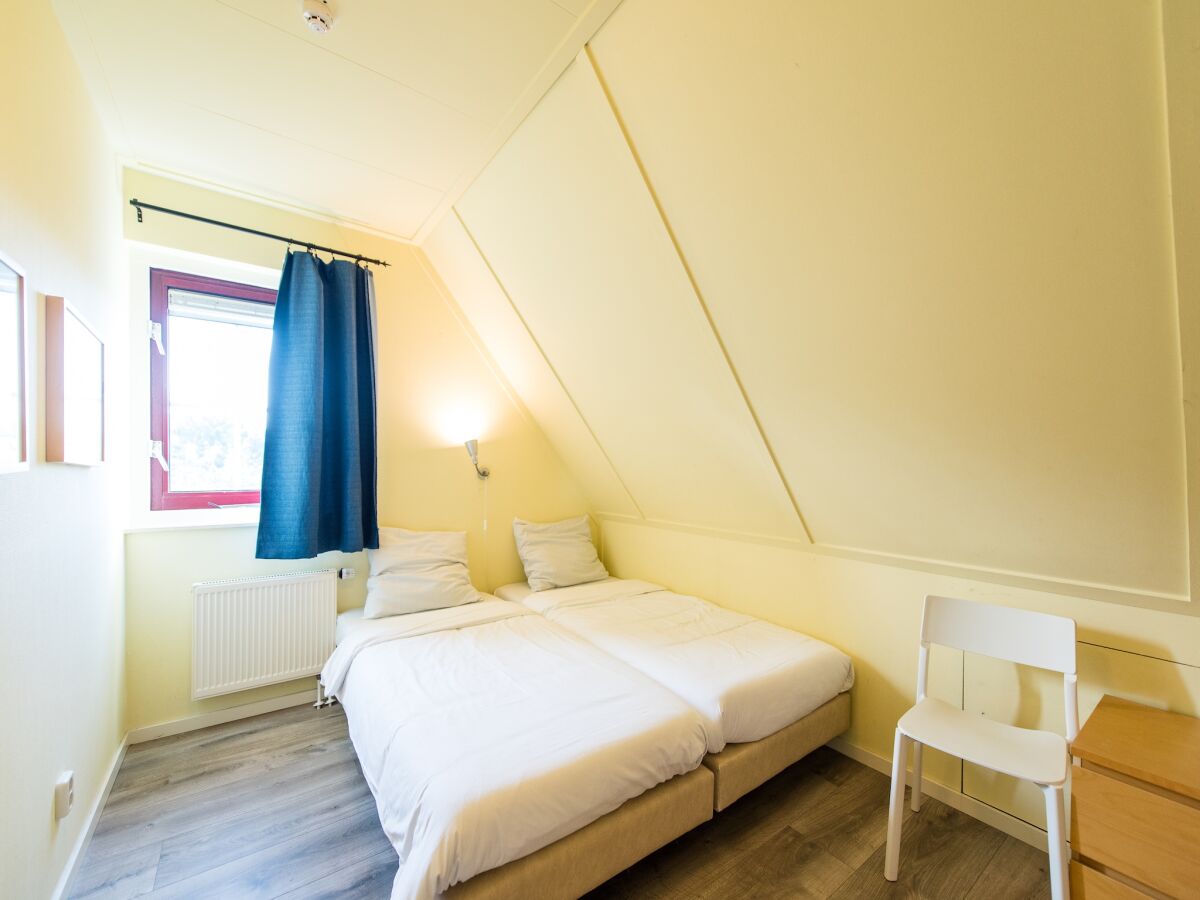 Holiday park Villa with Pet Access