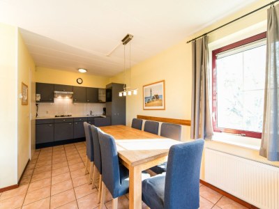 Holiday park Villa with Pet Access - Features photo 8