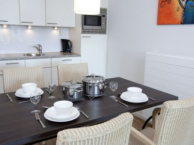 Holiday park Stylish Harborfront Escape - Features photo 4