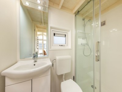 Holiday park Air-Conditioned House in the Green Twente - Features photo 9