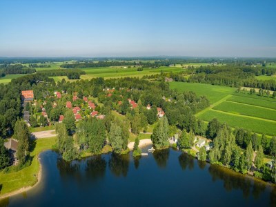 Holiday park Air-Conditioned House in the Green Twente - Environment photo 13