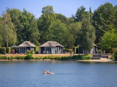 Holiday park Air-Conditioned House in the Green Twente - Outdoor photo 34