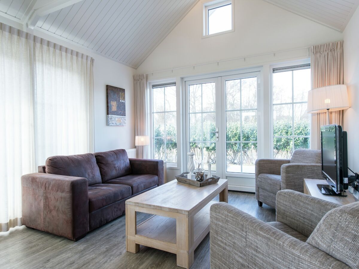 Holiday park Hollum Family Holiday Home
