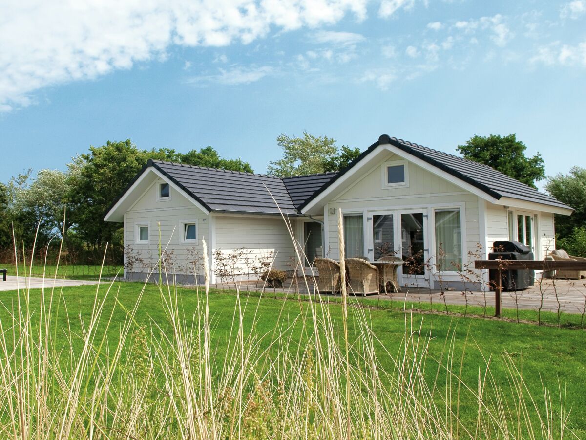 Holiday park Hollum Family Holiday Home - Outdoor photo 2
