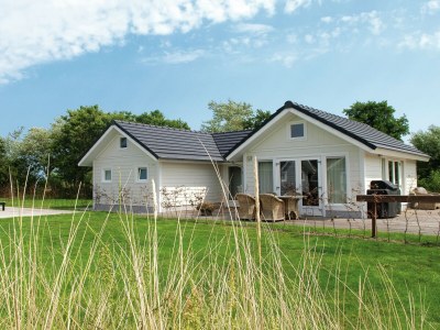 Holiday park Hollum Family Holiday Home - Outdoor photo 2