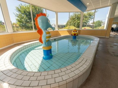 Holiday park Hollum Family Holiday Home - Outdoor photo 33