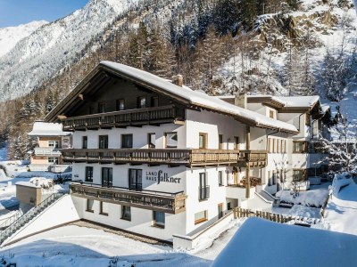 Apartment Apartment in Sölden near Giggijochbahn - Outdoor photo 3