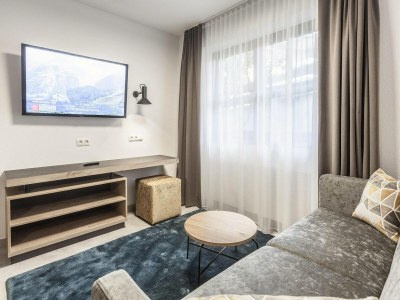 Apartment Apartment in Sölden near Giggijochbahn - Features photo 24