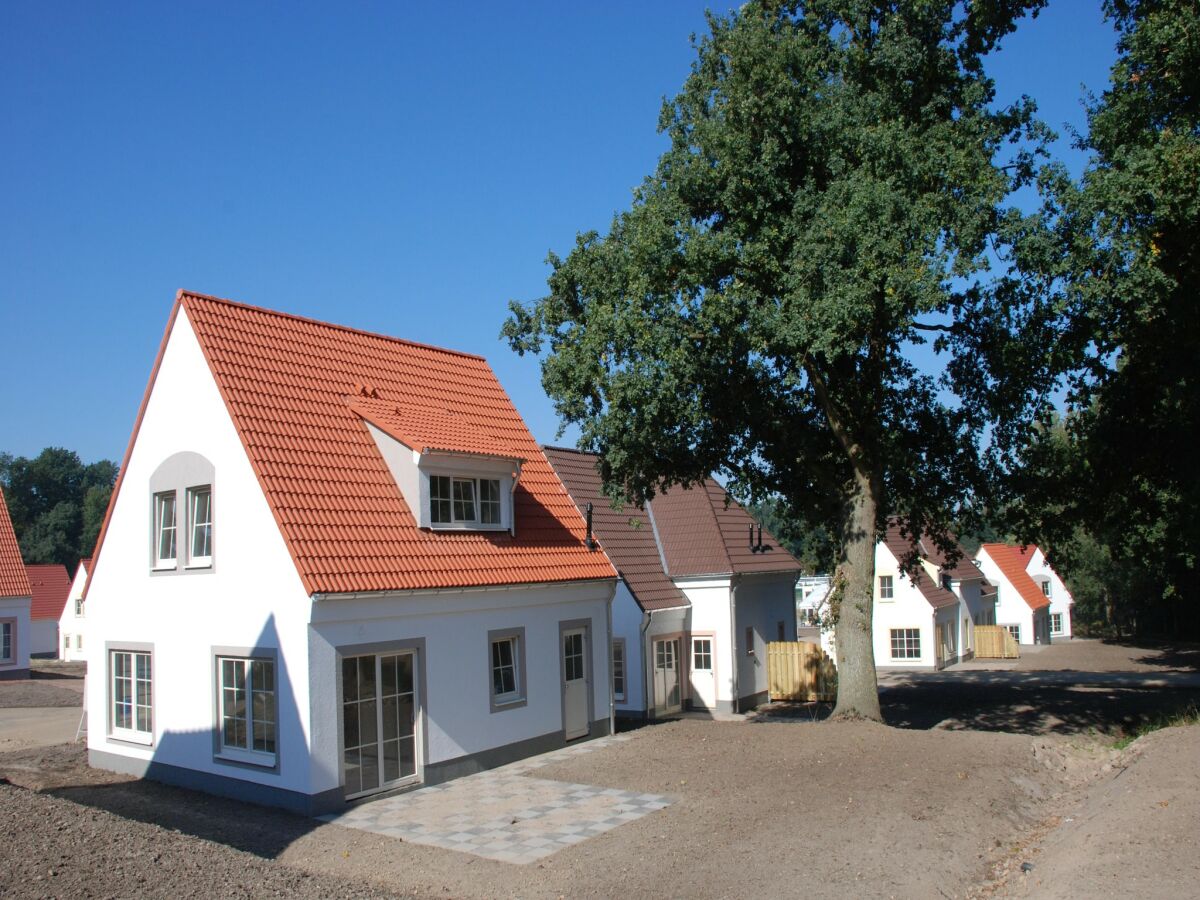 Holiday park Einzigartige Fachwerkvilla - Outdoor photo 2