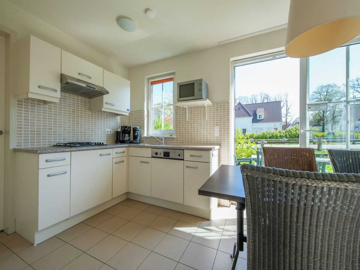 Holiday park Einzigartige Fachwerkvilla - Features photo 5